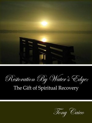cover image of Restoration by Water's Edge